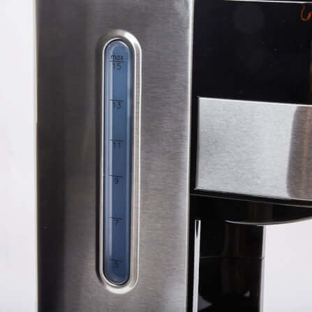 เครื่องชงกาแฟดริปอัตโนมัติ Etzel SN259 สีดำ_1